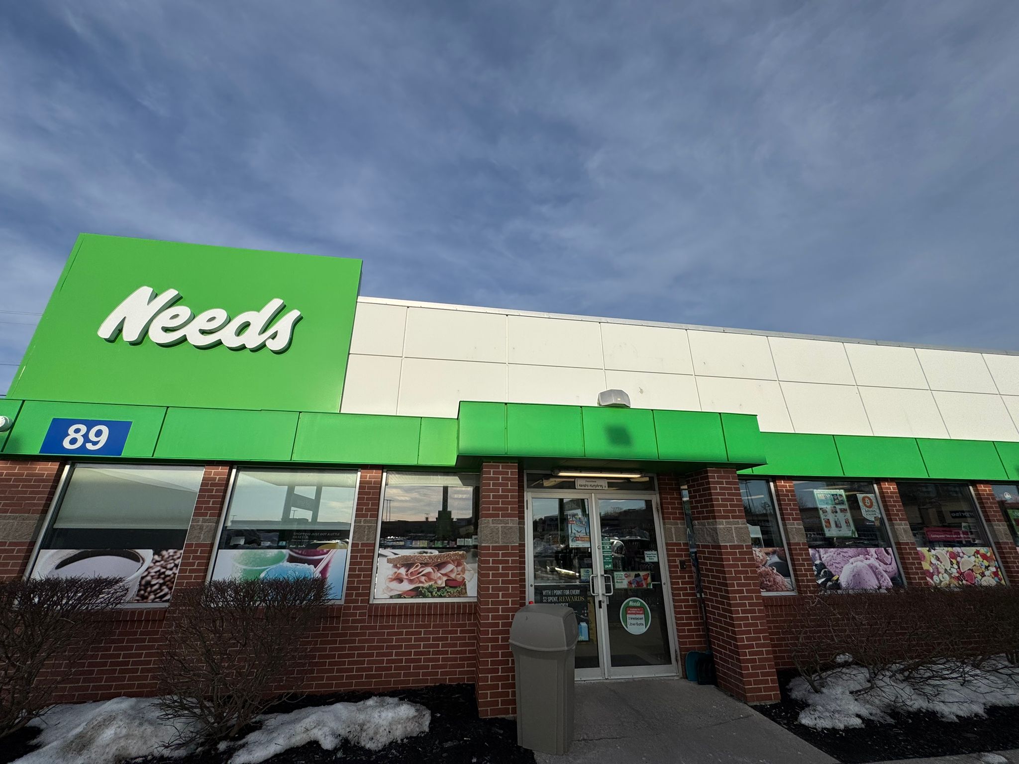 Image of Needs Convenience - FastFuel