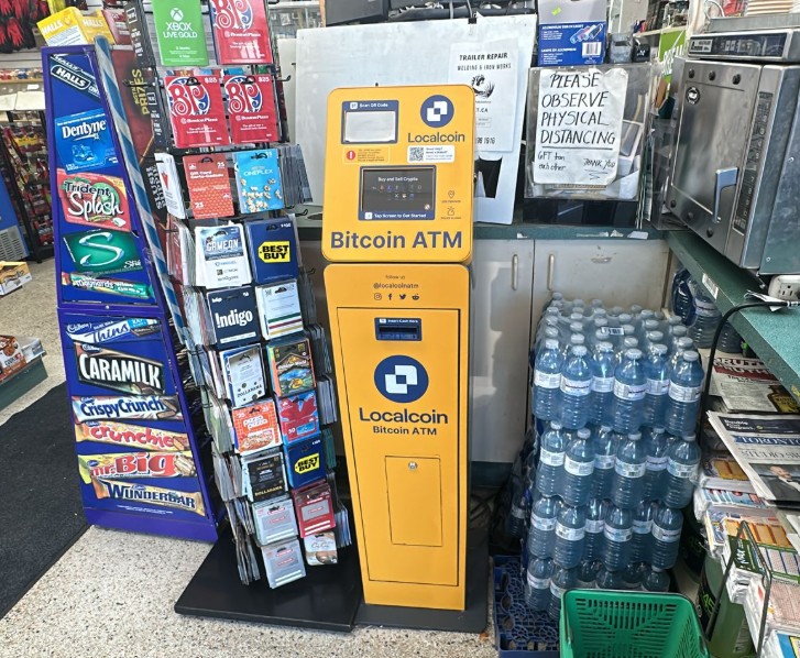 Image of Hasty Market