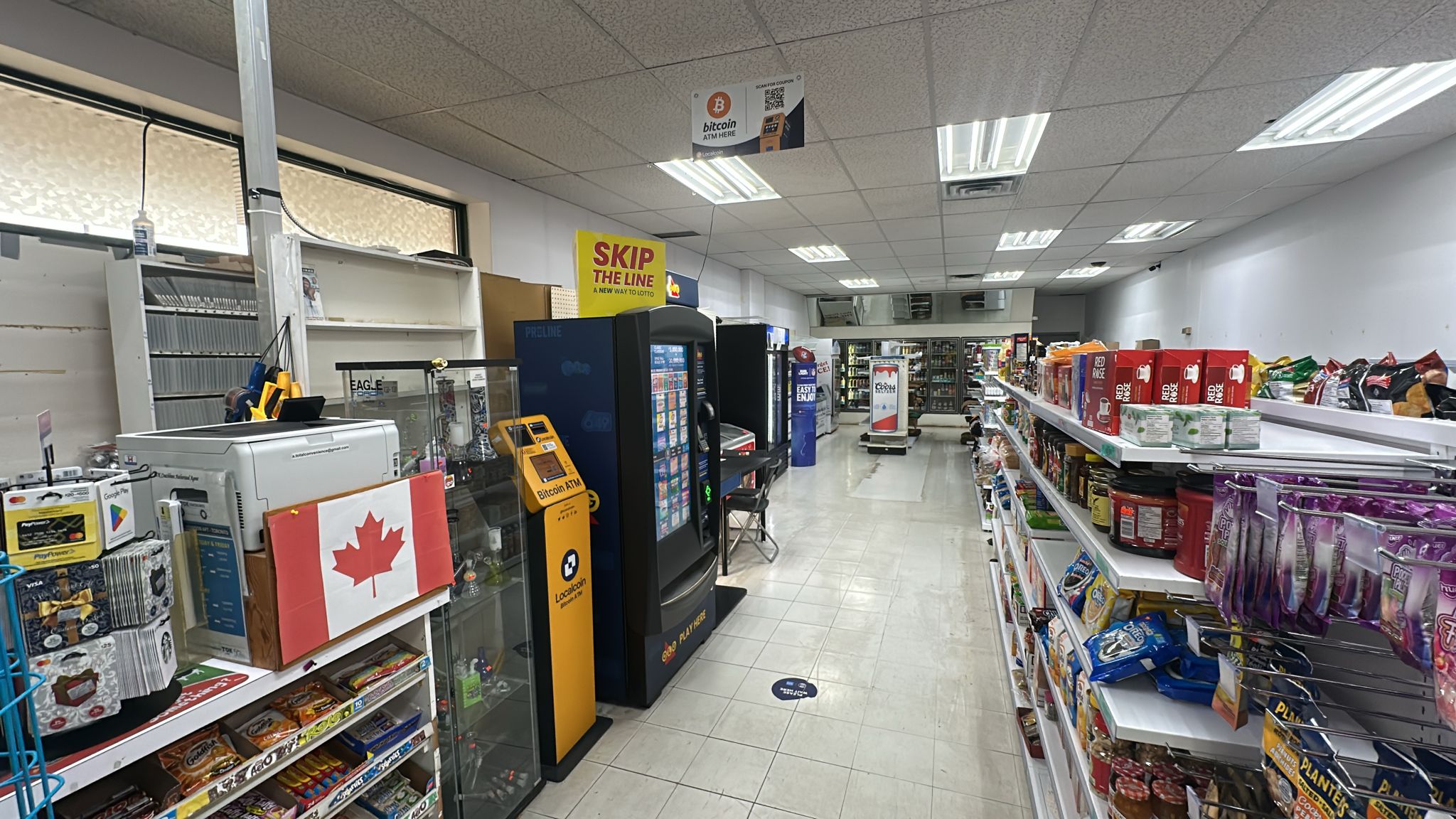 Image of Total Convenience & Video