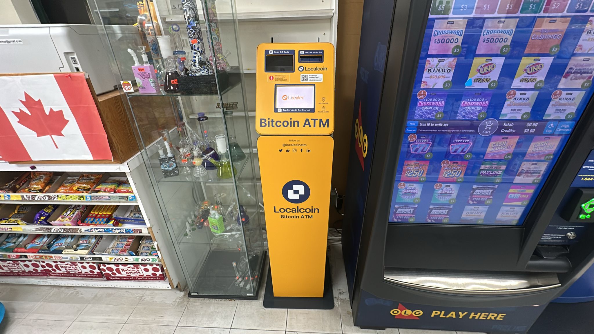 Image of Total Convenience & Video