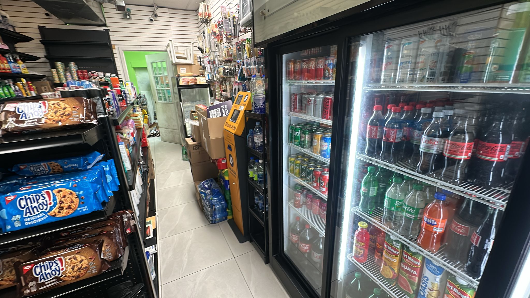 Image of King Mini Mart