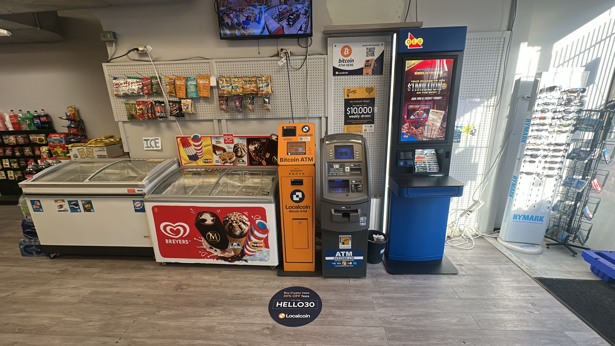 Image of Machado Convenience