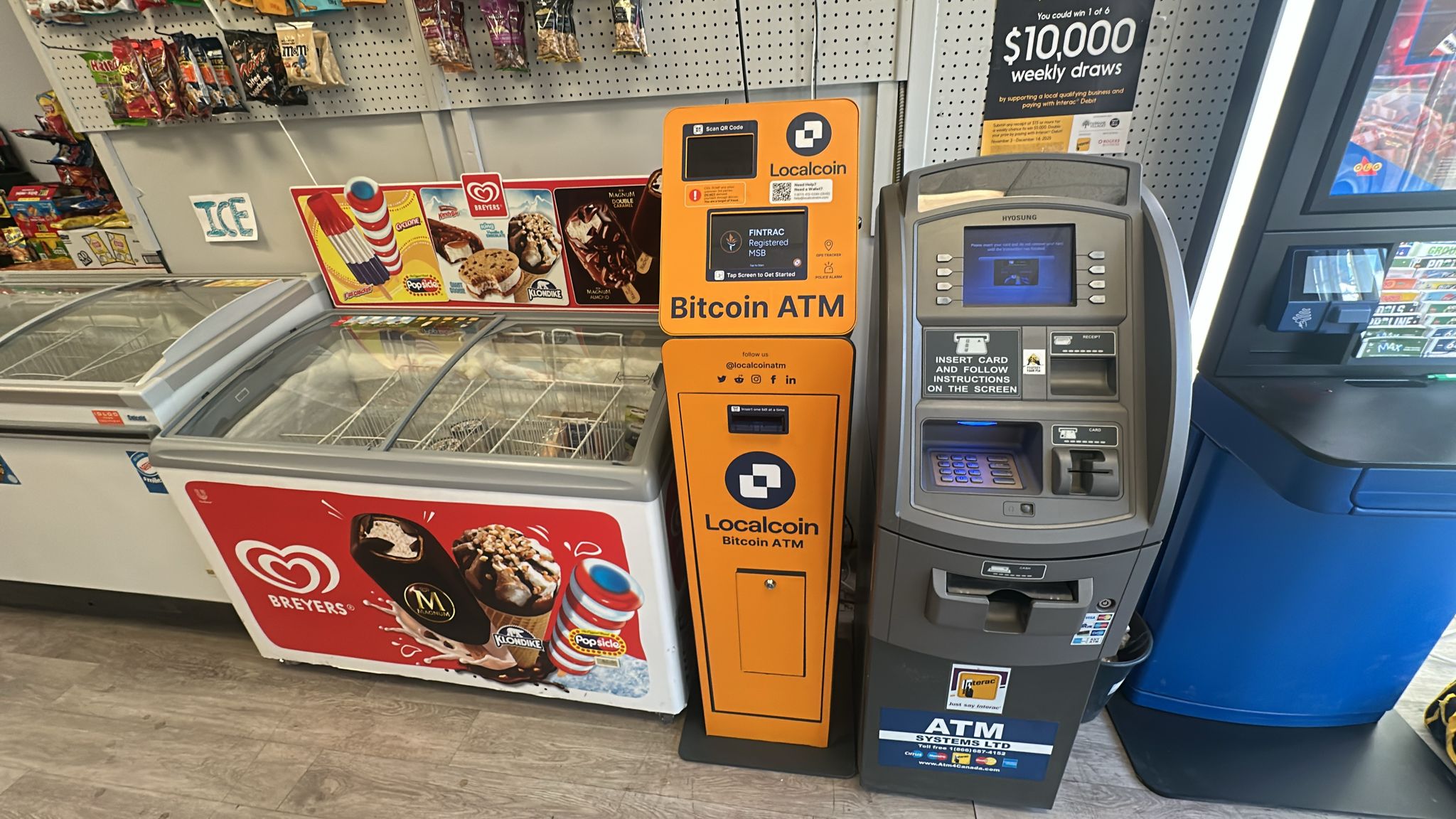 Image of Machado Convenience