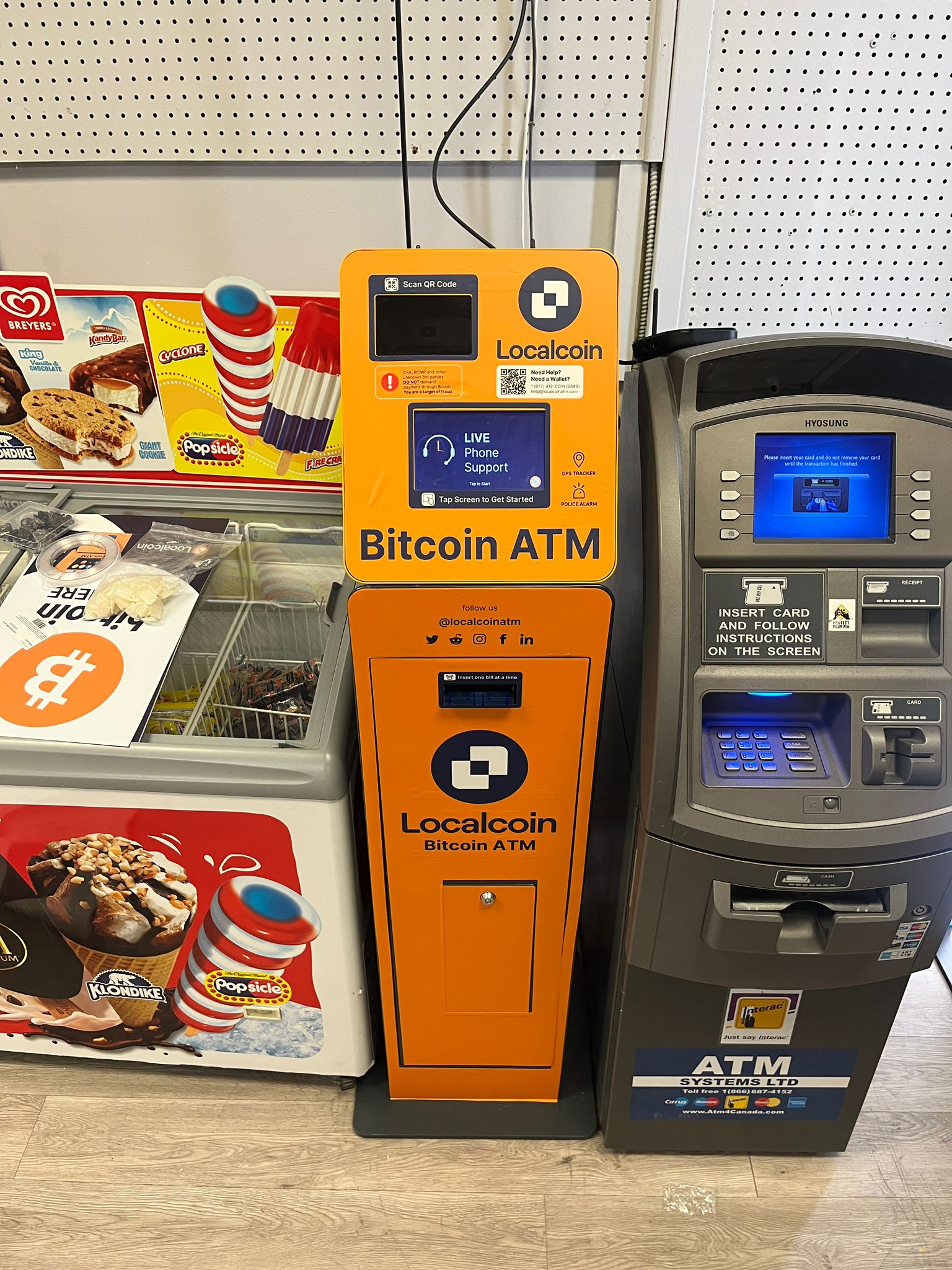 Image of Machado Convenience