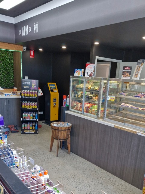 Image of BP Nicholls Ultra