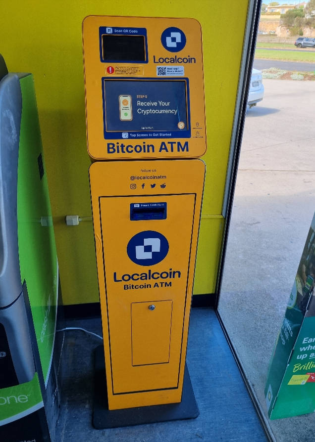 Image of BP One Stop Warrnambool