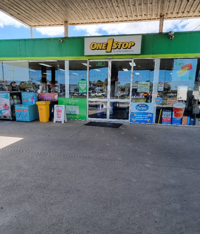 Image of BP One Stop Warrnambool