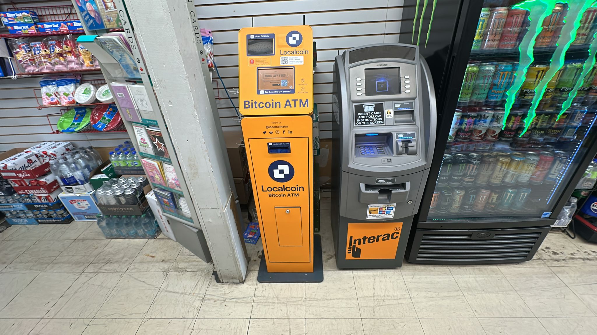 Image of Hasty Market