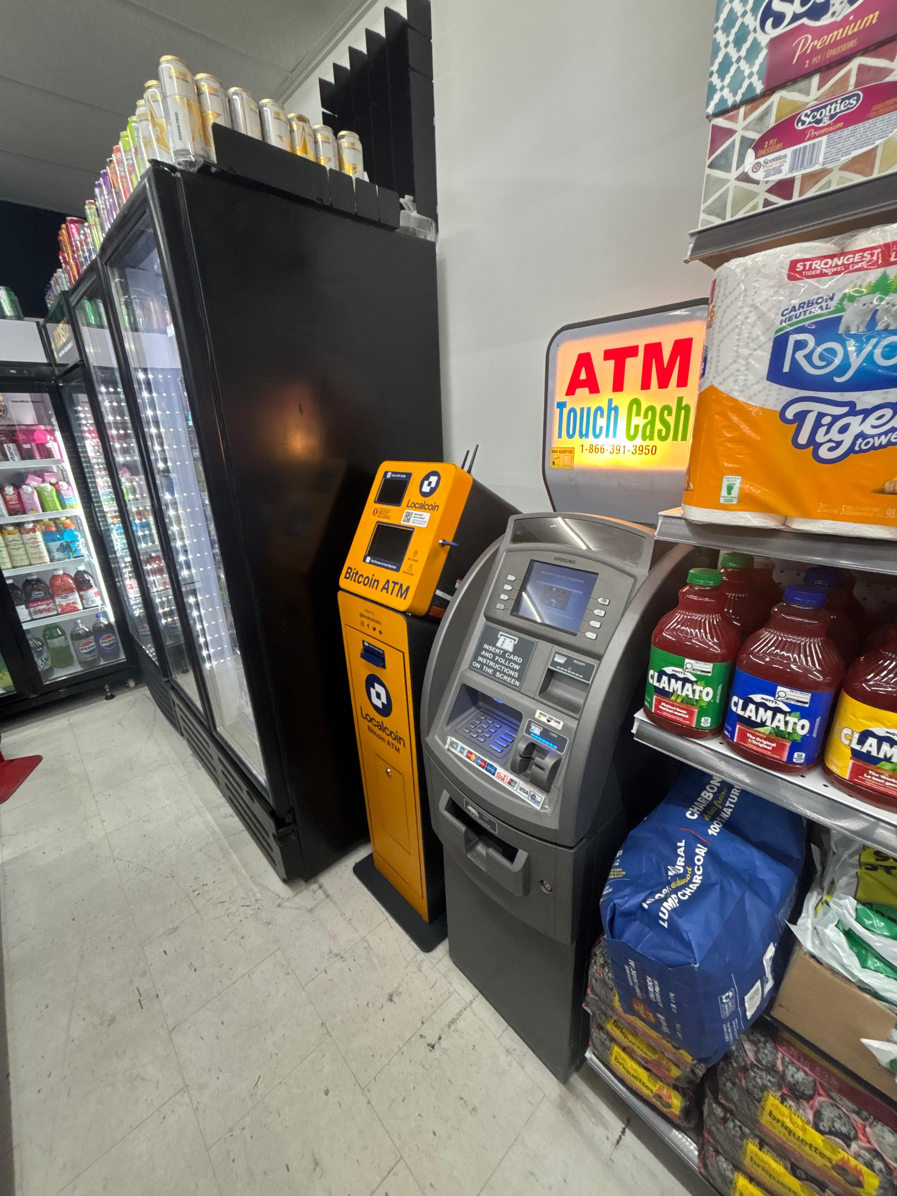 Image of New Way Convenience