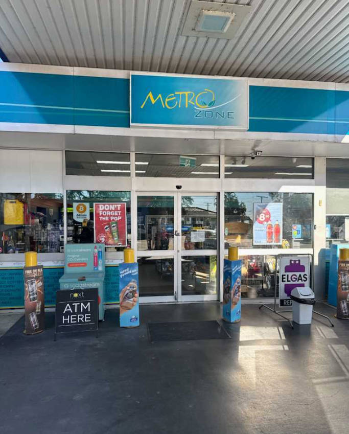 Image of Metro Petroleum Hillcrest