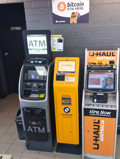 Image of Metro Petroleum Hillcrest Ultra