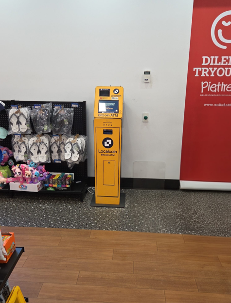 Image of United Petroleum Ingham