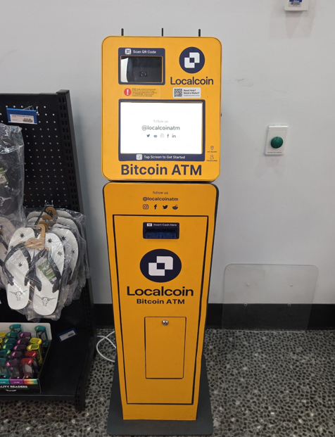 Image of United Petroleum Ingham