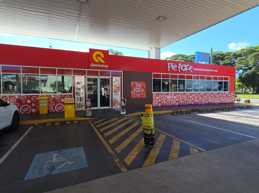 Image of United Petroleum Ingham