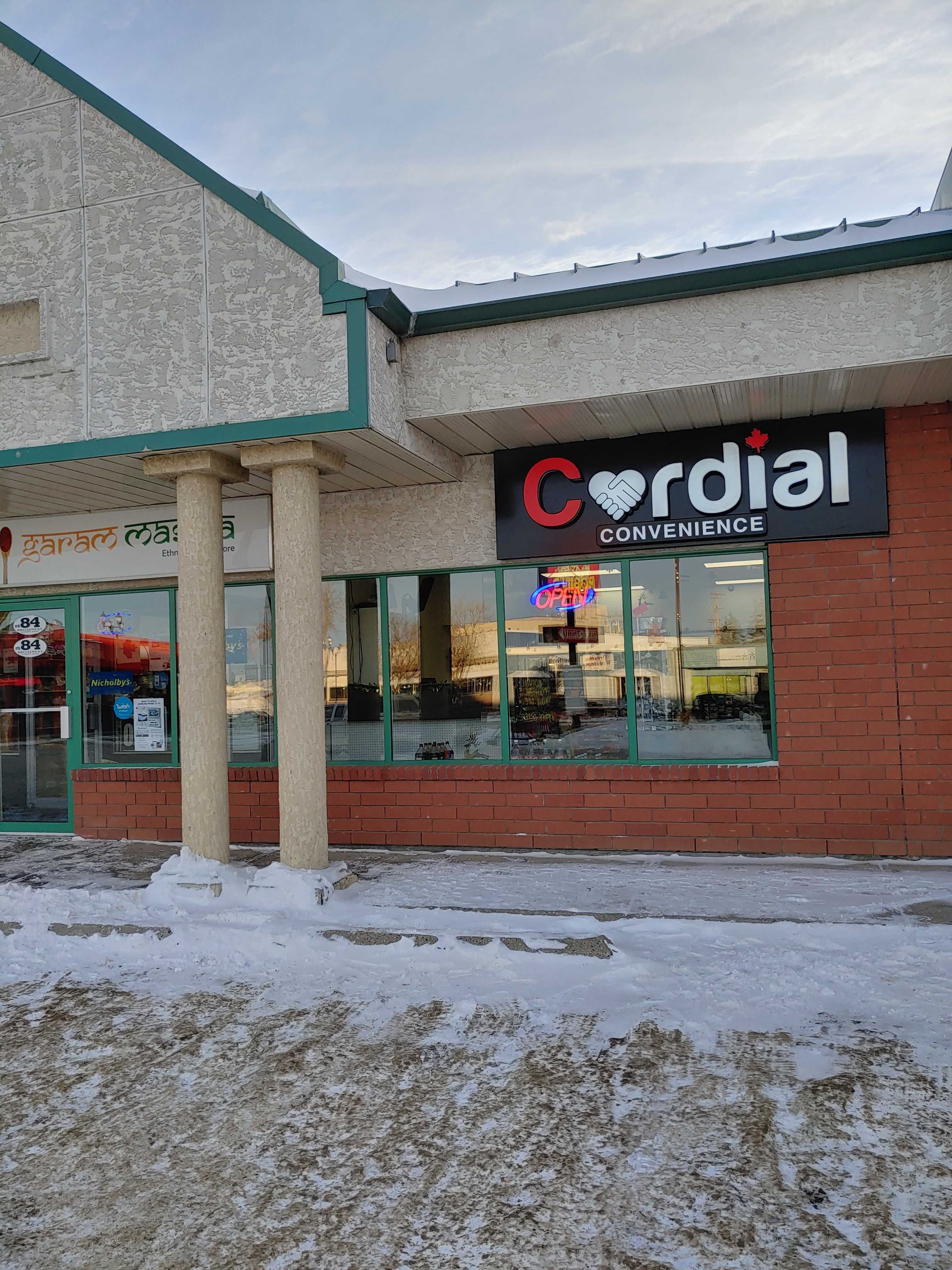 Image of Garam Masala