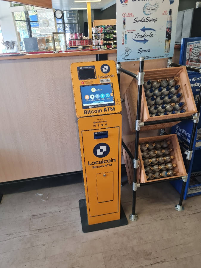 Image of The Market Place Mt Lawley IGA