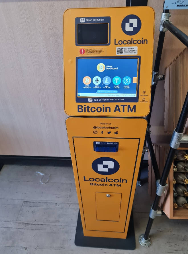 Image of The Market Place Mt Lawley IGA