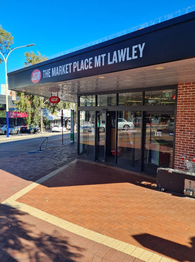 Image of The Market Place Mt Lawley IGA