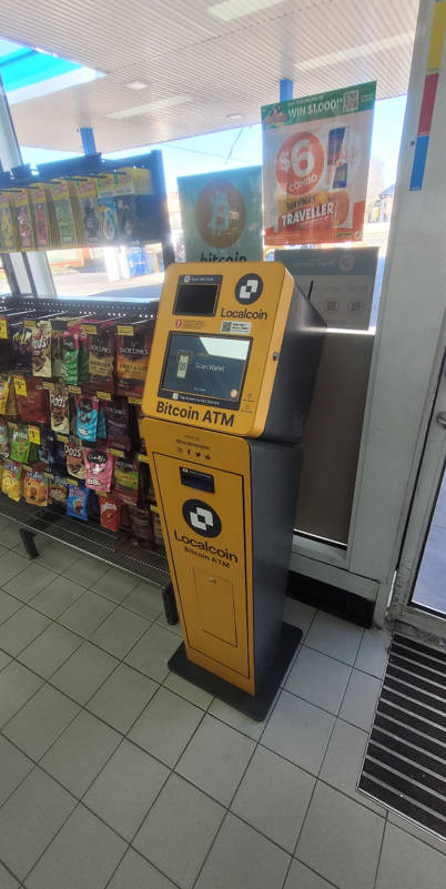 Image of Pearl Energy Bakery Hill