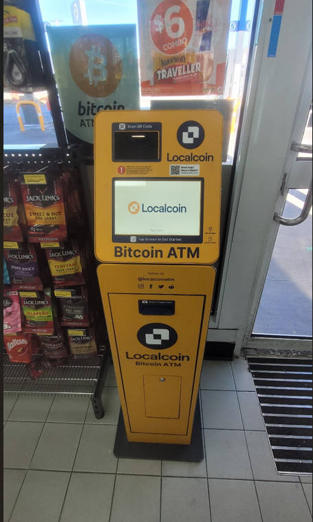 Image of Pearl Energy Bakery Hill