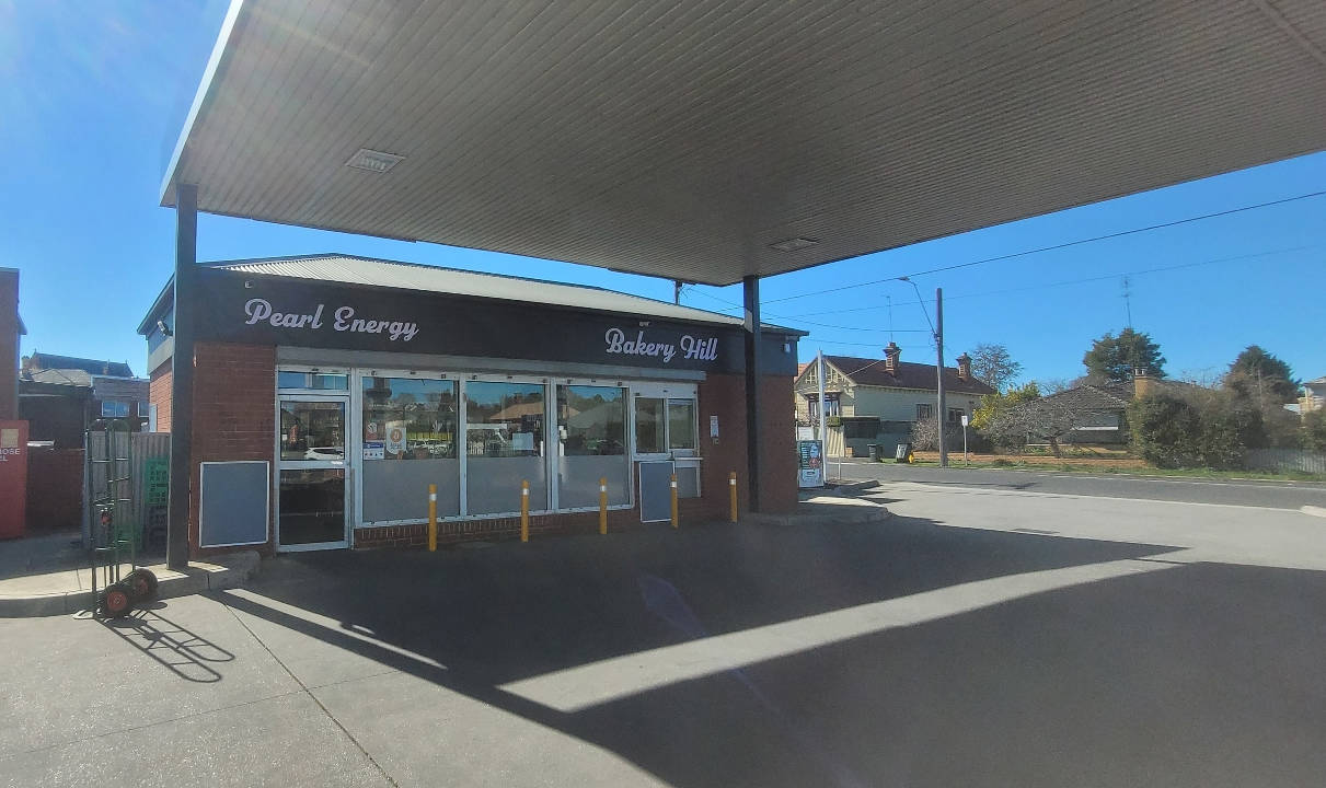 Image of Pearl Energy Bakery Hill