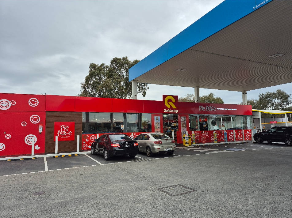 Image of United Petroleum Lynbrook