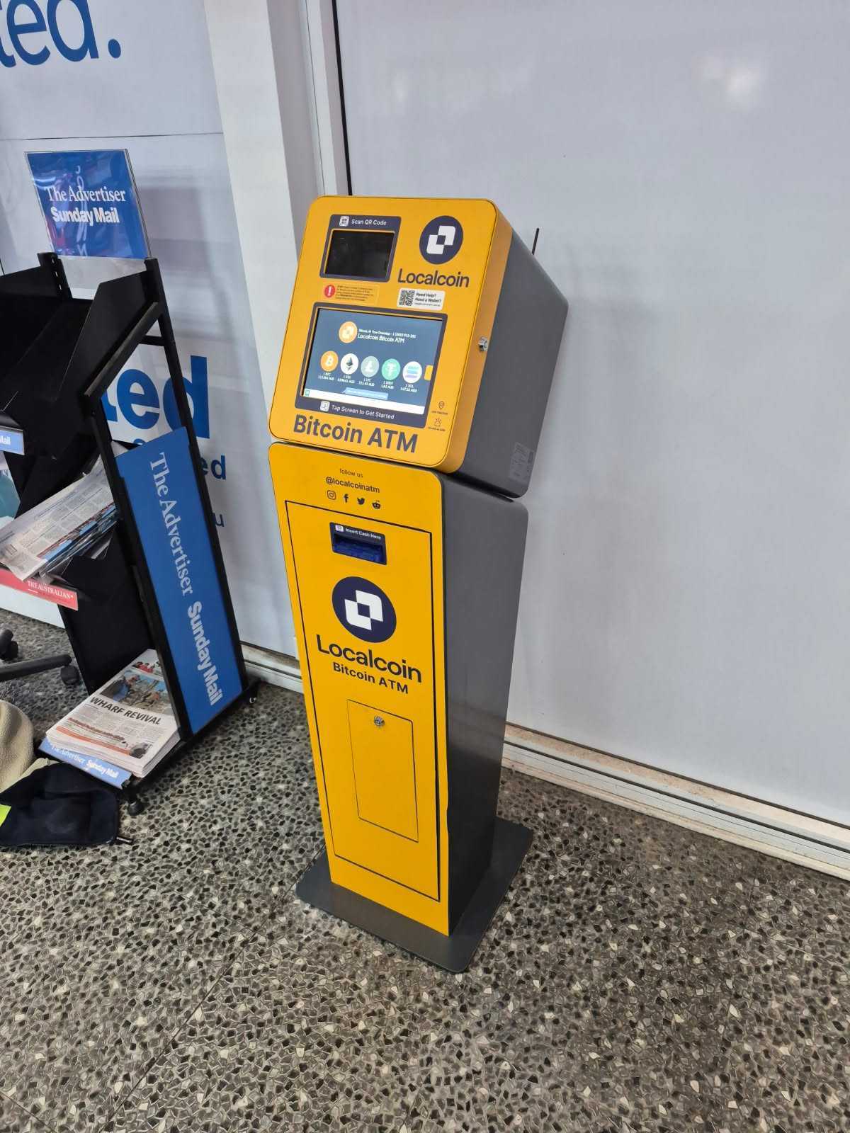 Image of United Petroleum Murray Bridge