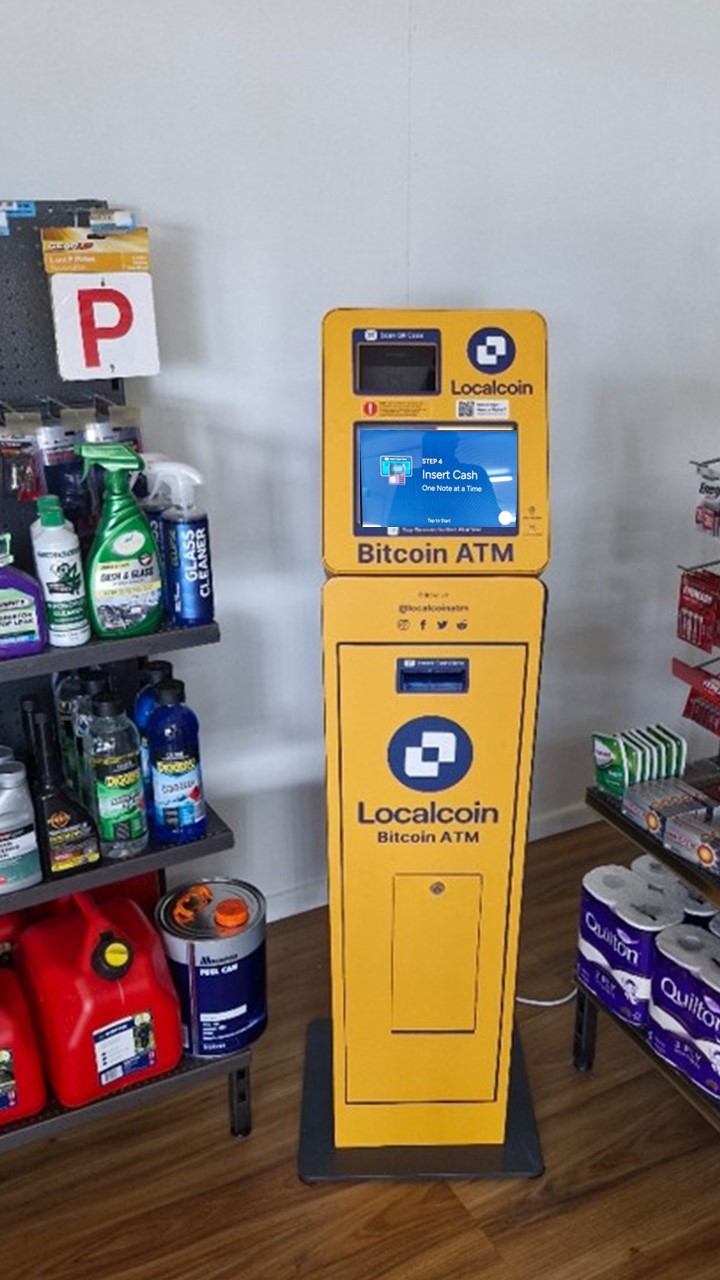 Image of Stratford Service Station