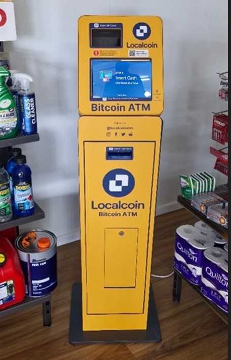 Image of Stratford Service Station