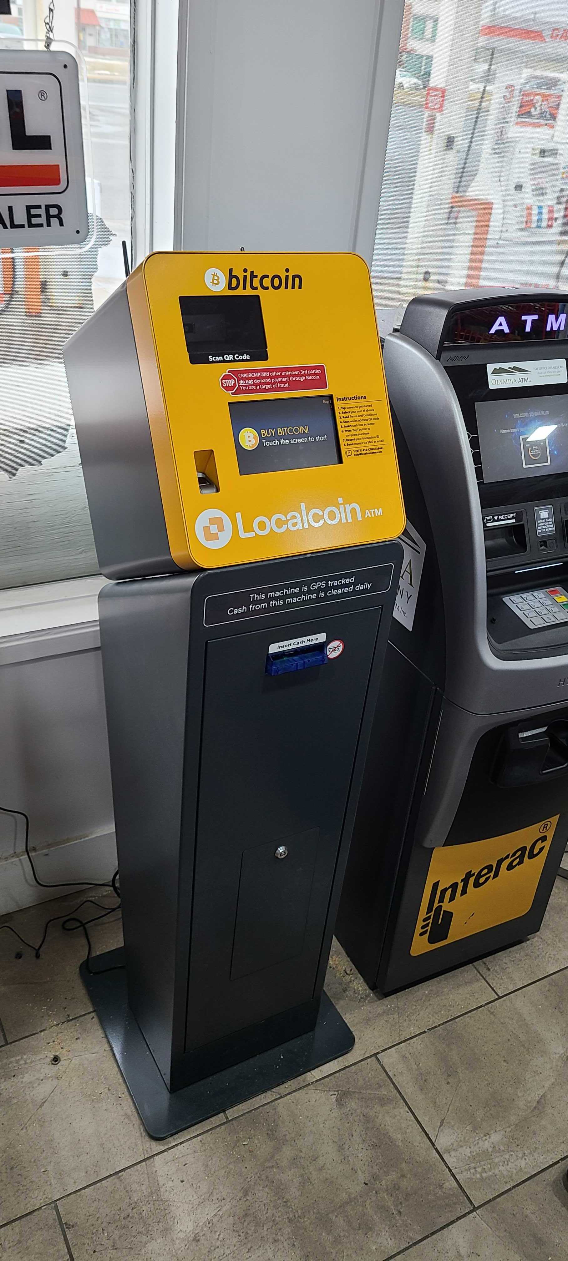 Image of Gas Plus - Calgary