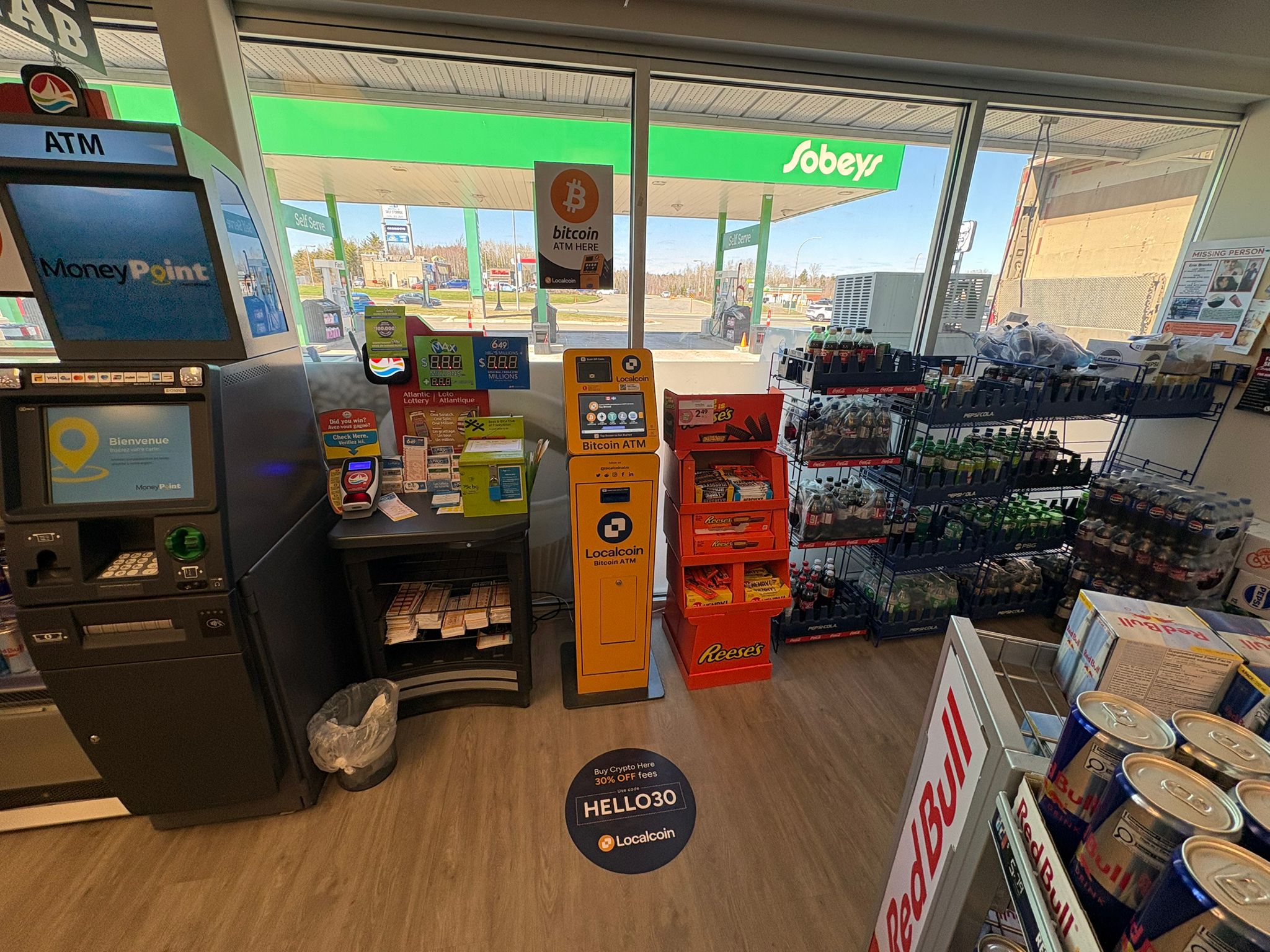 Image of Needs Convenience - Fast Fuel