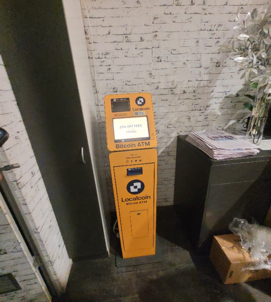 Image of The Lott Windsor