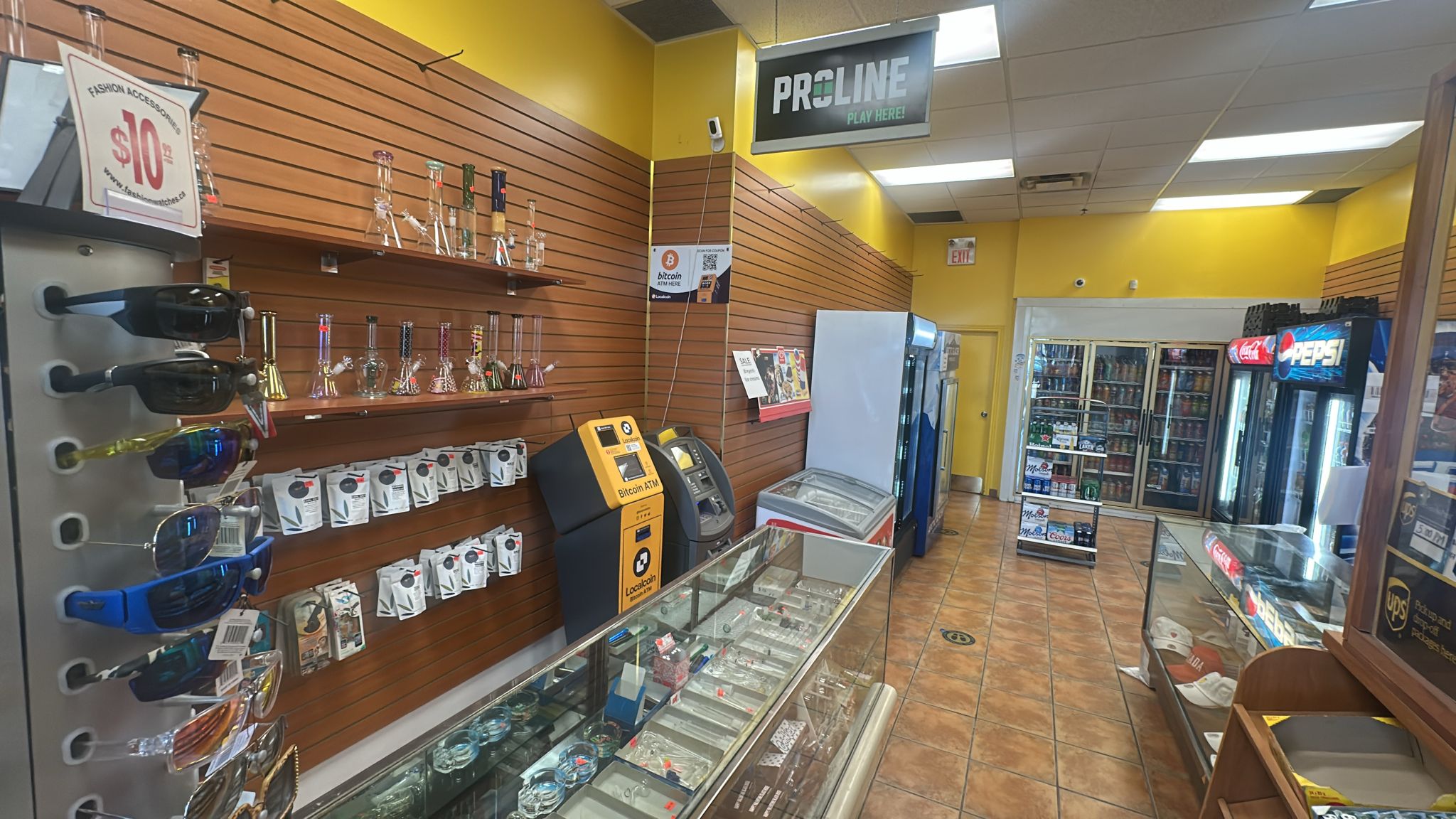 Image of PIK N GO SHOPPE