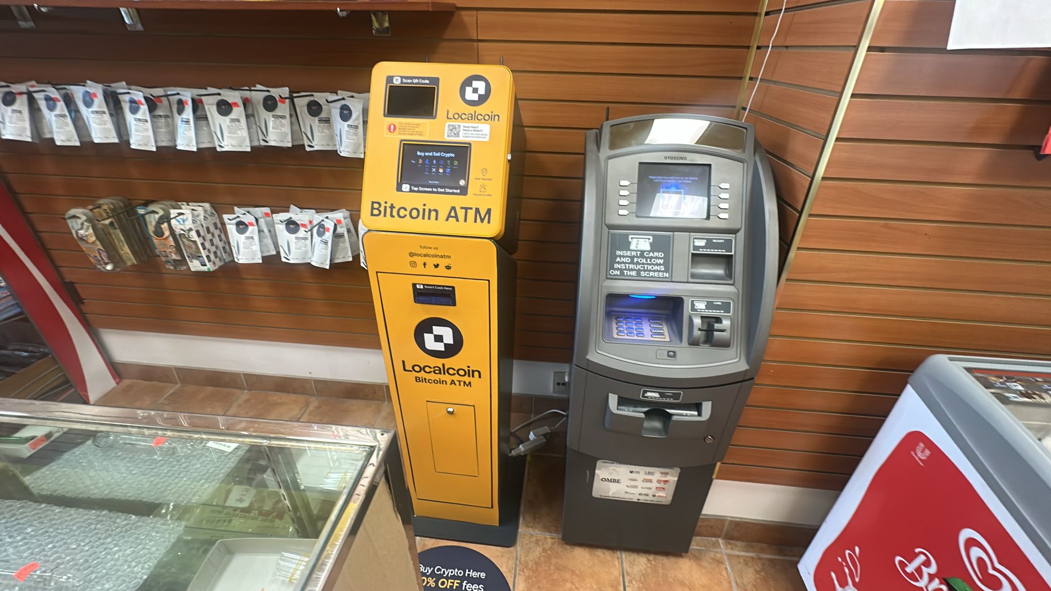 Image of PIK N GO SHOPPE