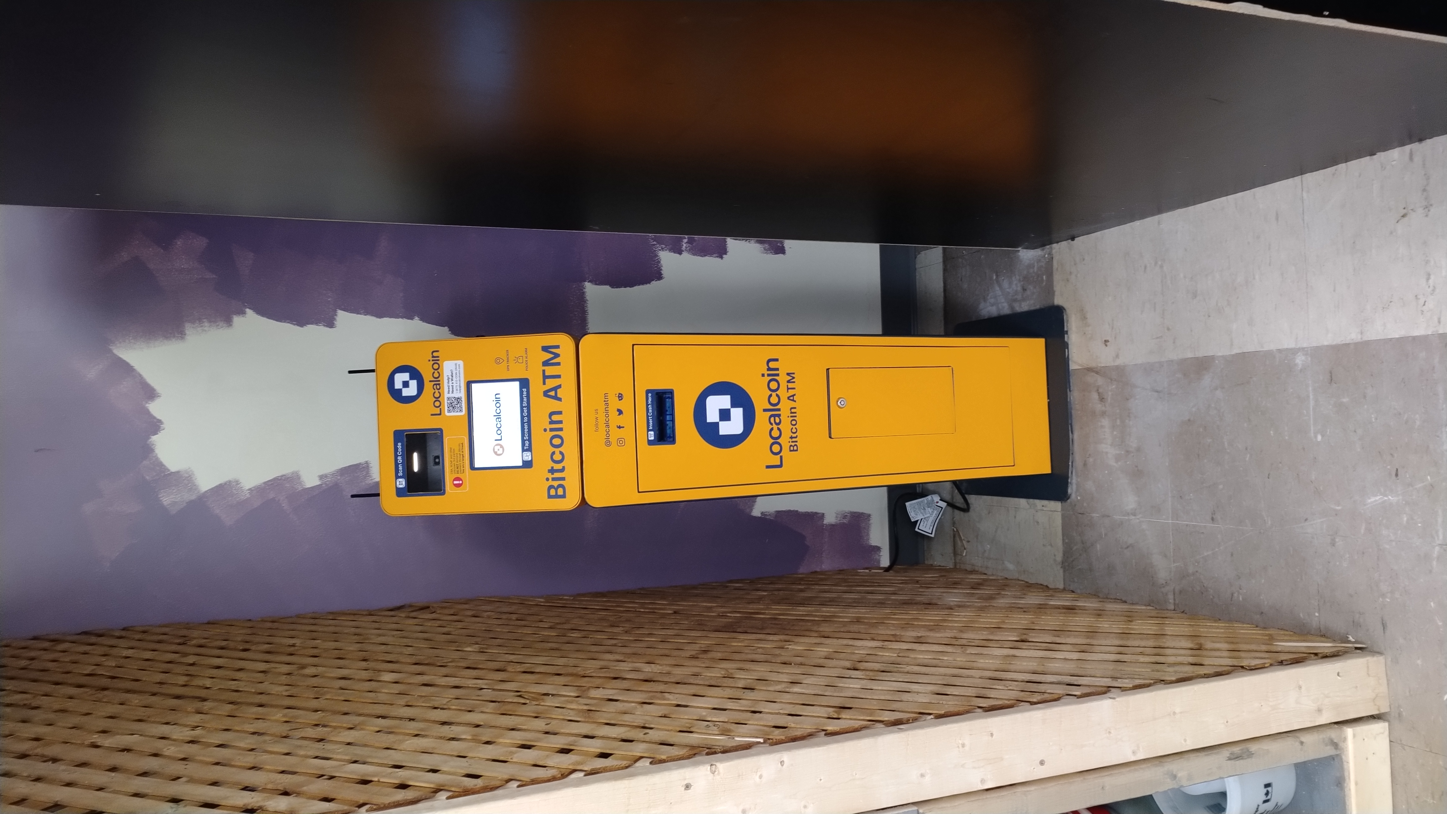 Image of Listowel Variety