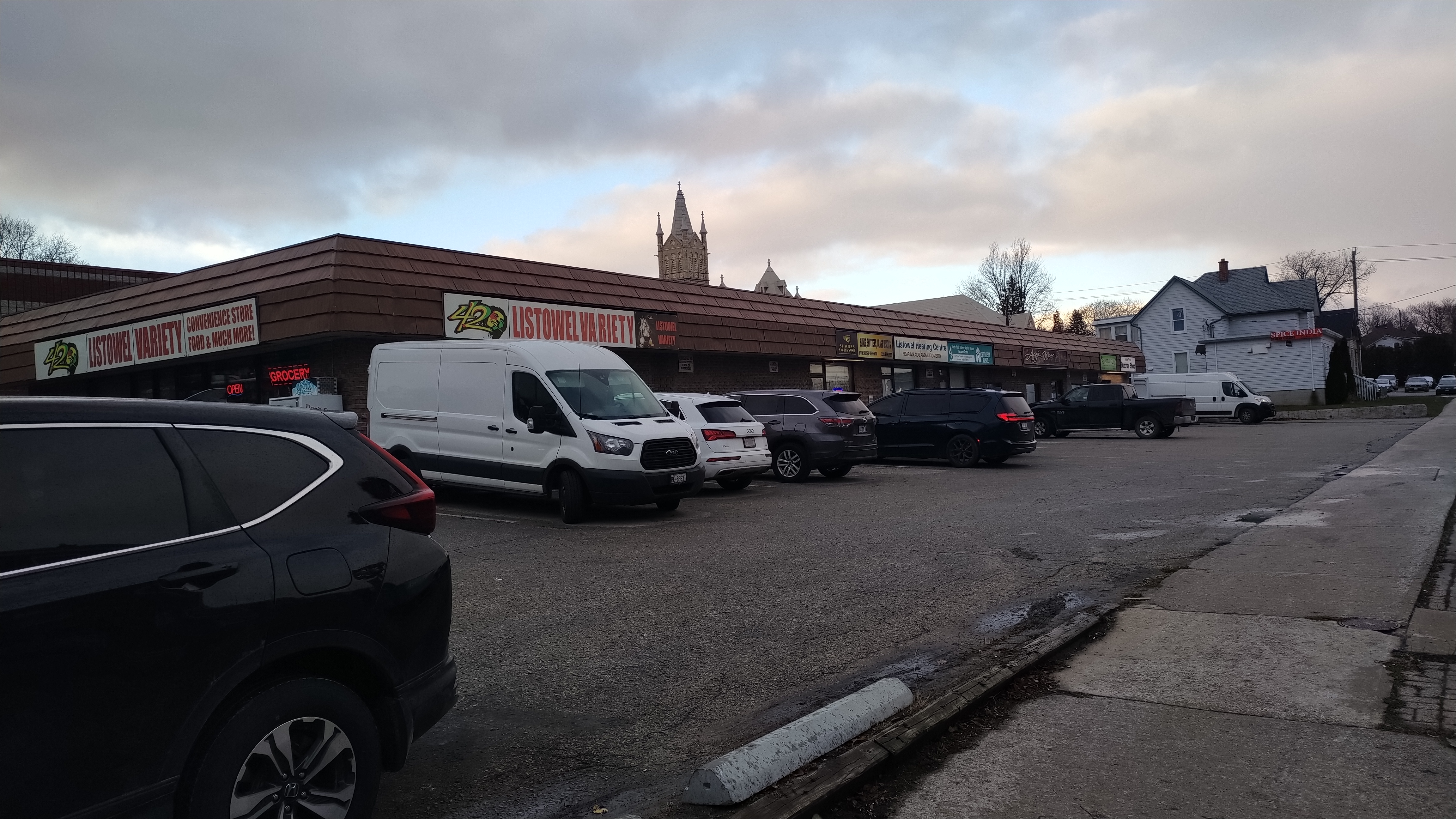 Image of Listowel Variety