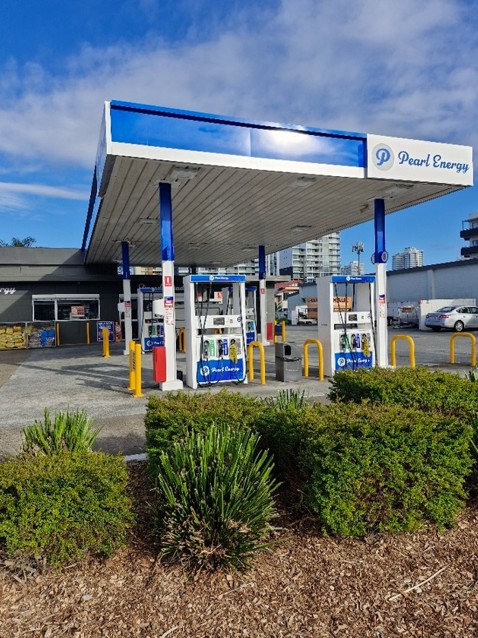 Image of Pearl Energy Tweed Heads