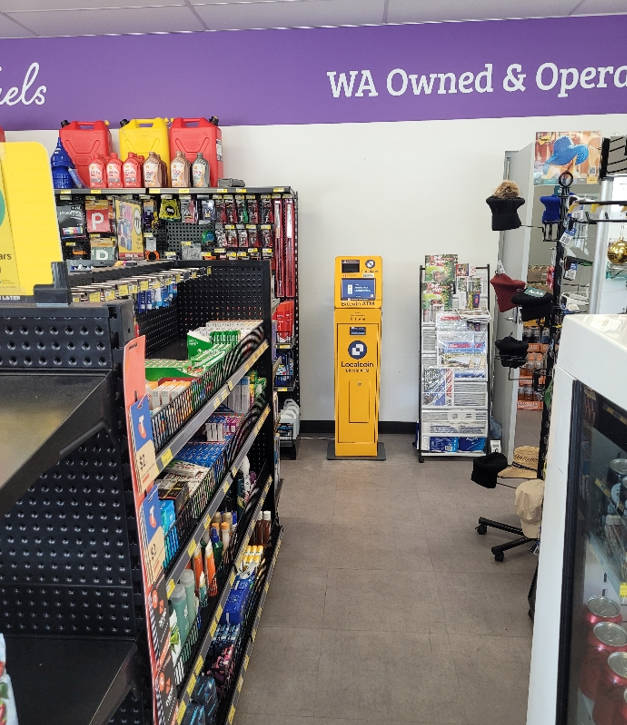 Image of Petro Fuels Karragullen