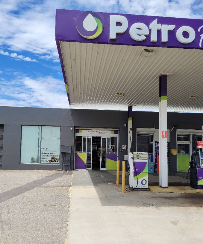 Image of Petro Fuels Karragullen