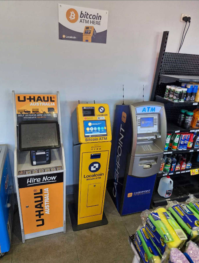 Image of Caltex Lismore