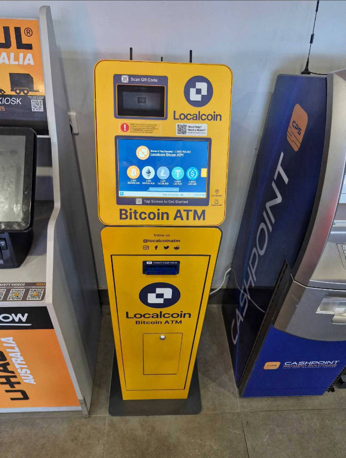 Image of Caltex Lismore