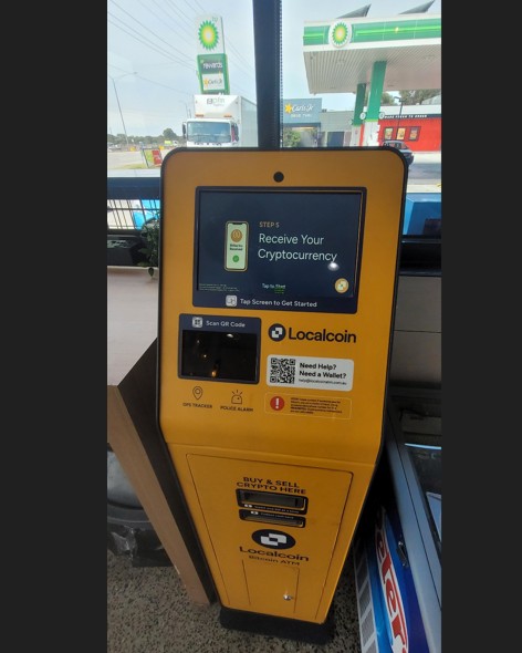 Image of BP Williams Landing Ultra