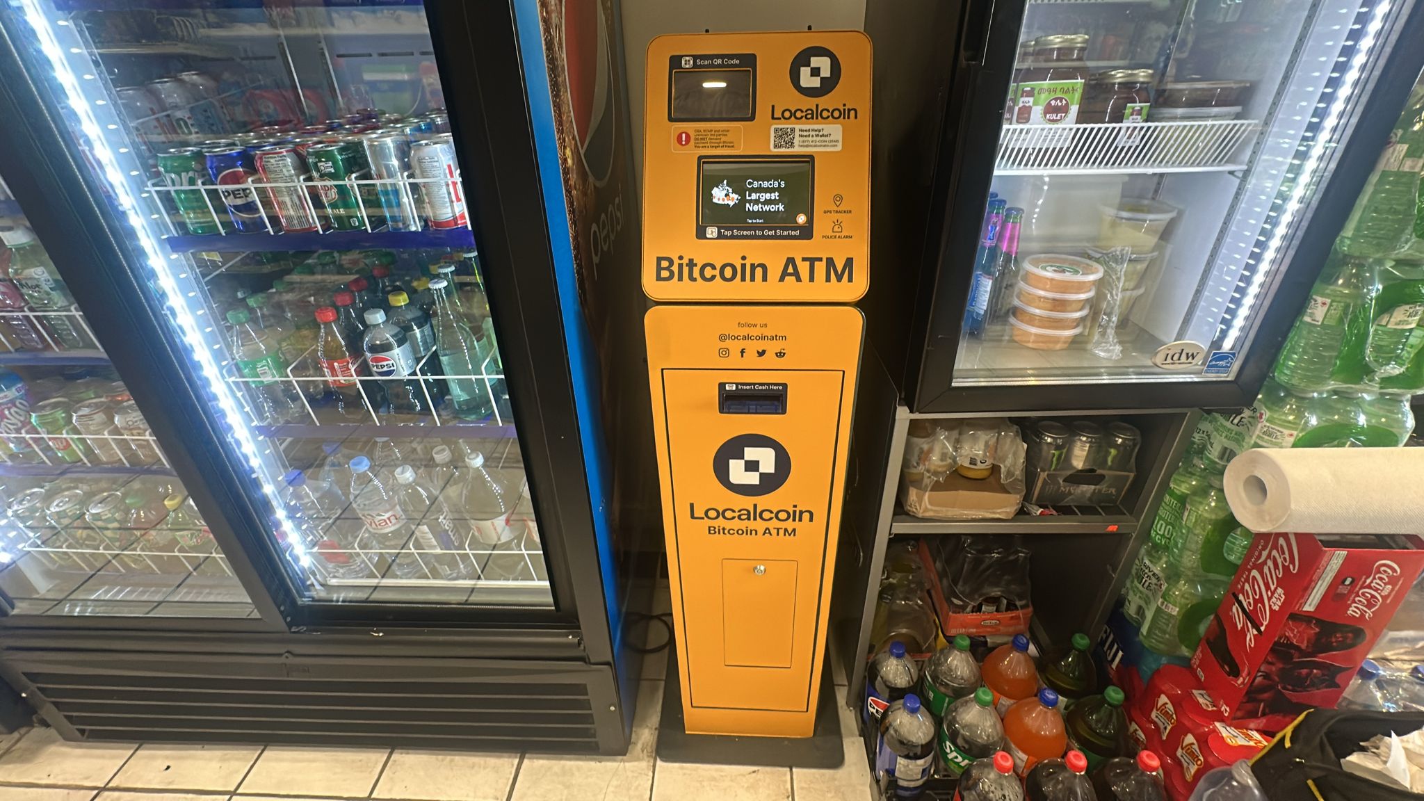 Image of Bole Market