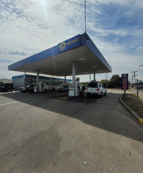 Image of Metro Petroleum Wendouree