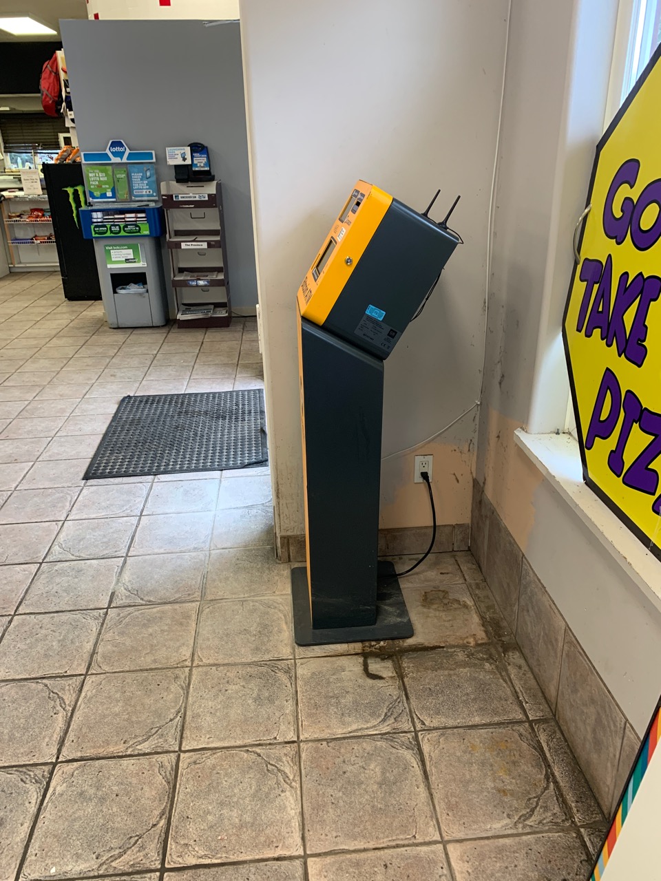 Image of Beaver Convenience, Pizzeria and Vape Shop