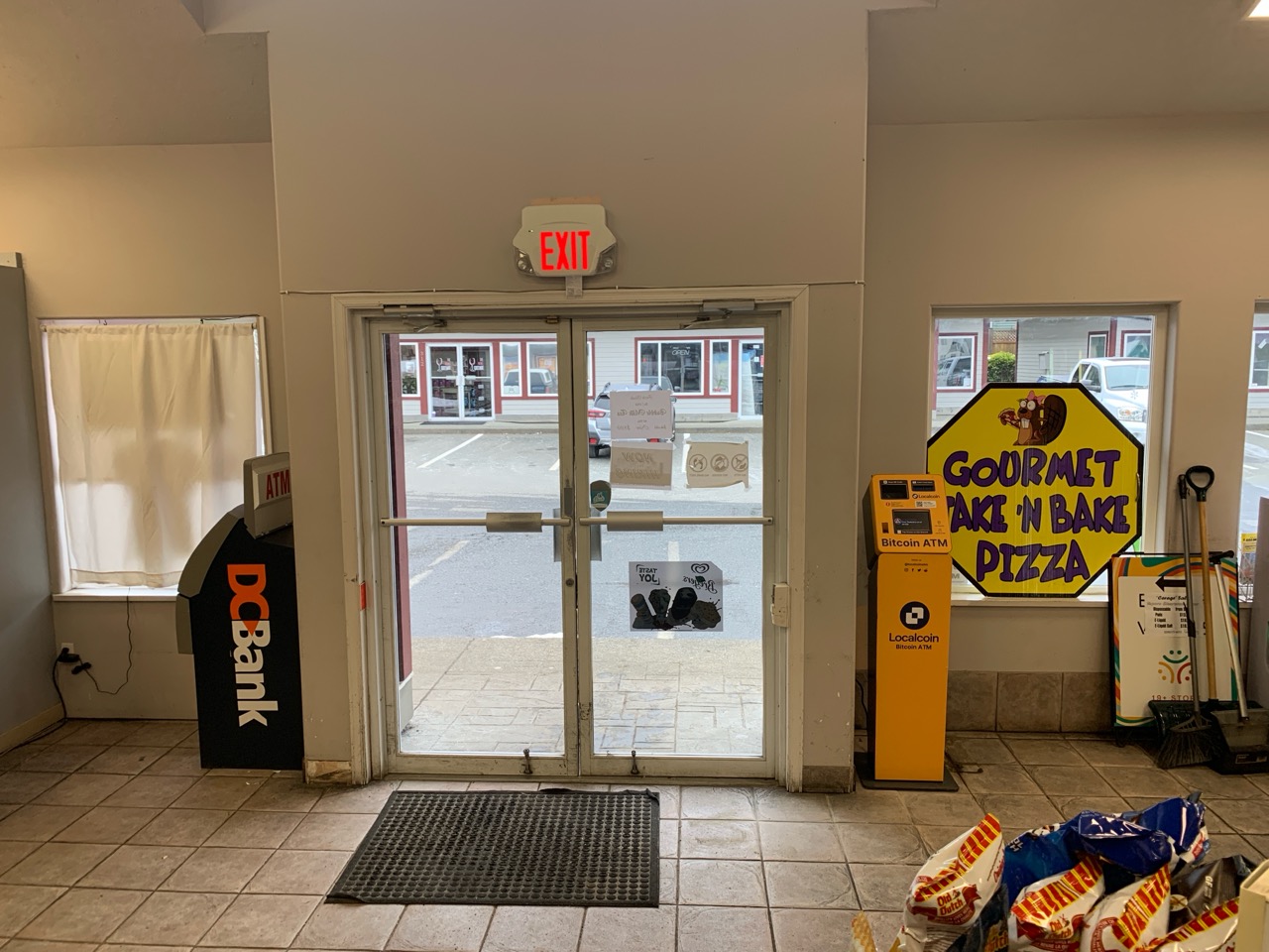 Image of Beaver Convenience, Pizzeria and Vape Shop