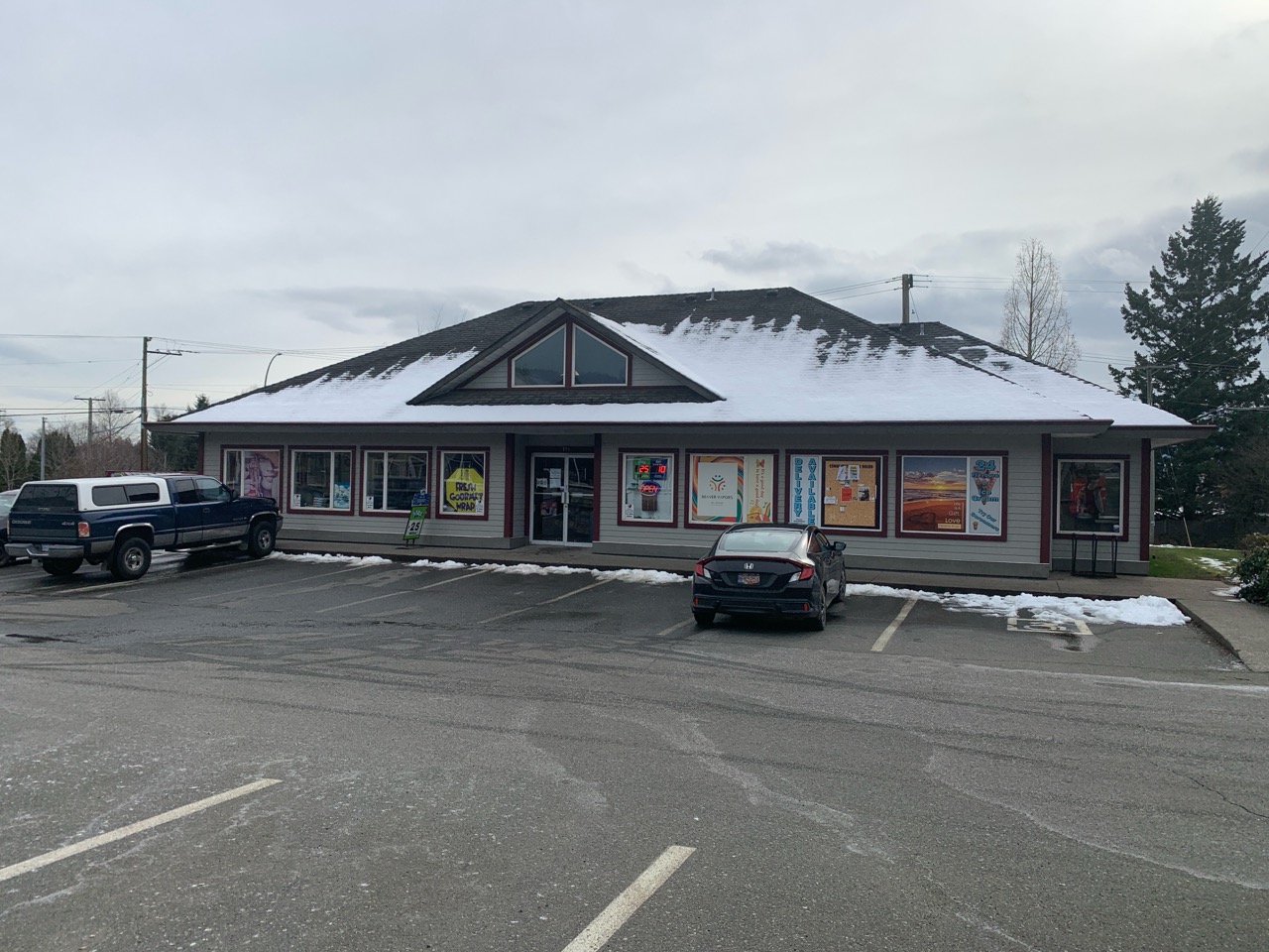 Image of Beaver Convenience, Pizzeria and Vape Shop