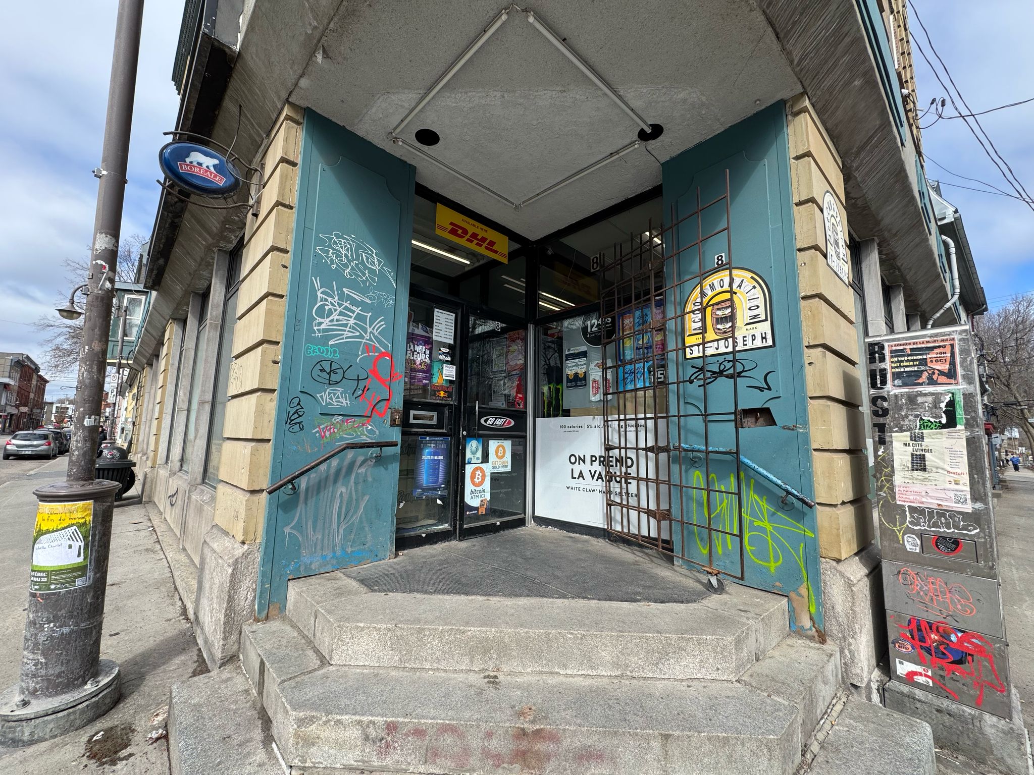 Image of Accomodation Saint-Joseph