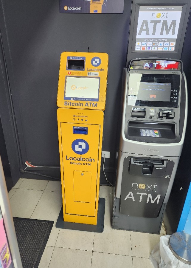 Image of Metro Petroleum Mount Pritchard