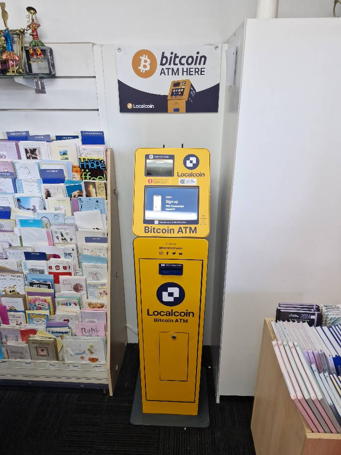 Image of Australia Post - Dry Creek LPO